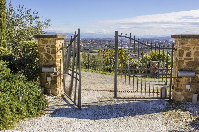Automazioni cancello a Palermo ed in sicilia