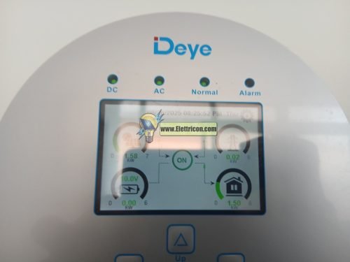 Impianto Fotovoltaico Palermo3